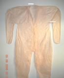 disposable coverall